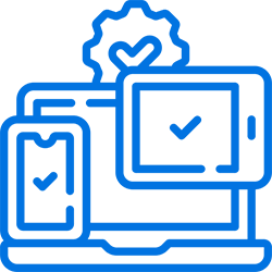 Cross-Platform Development
